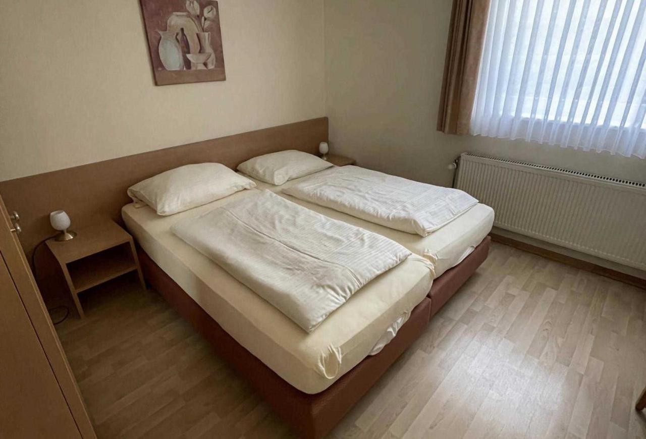 Haus Kiek Ut Apartment 22 Timmendorfer Strand Eksteriør bilde