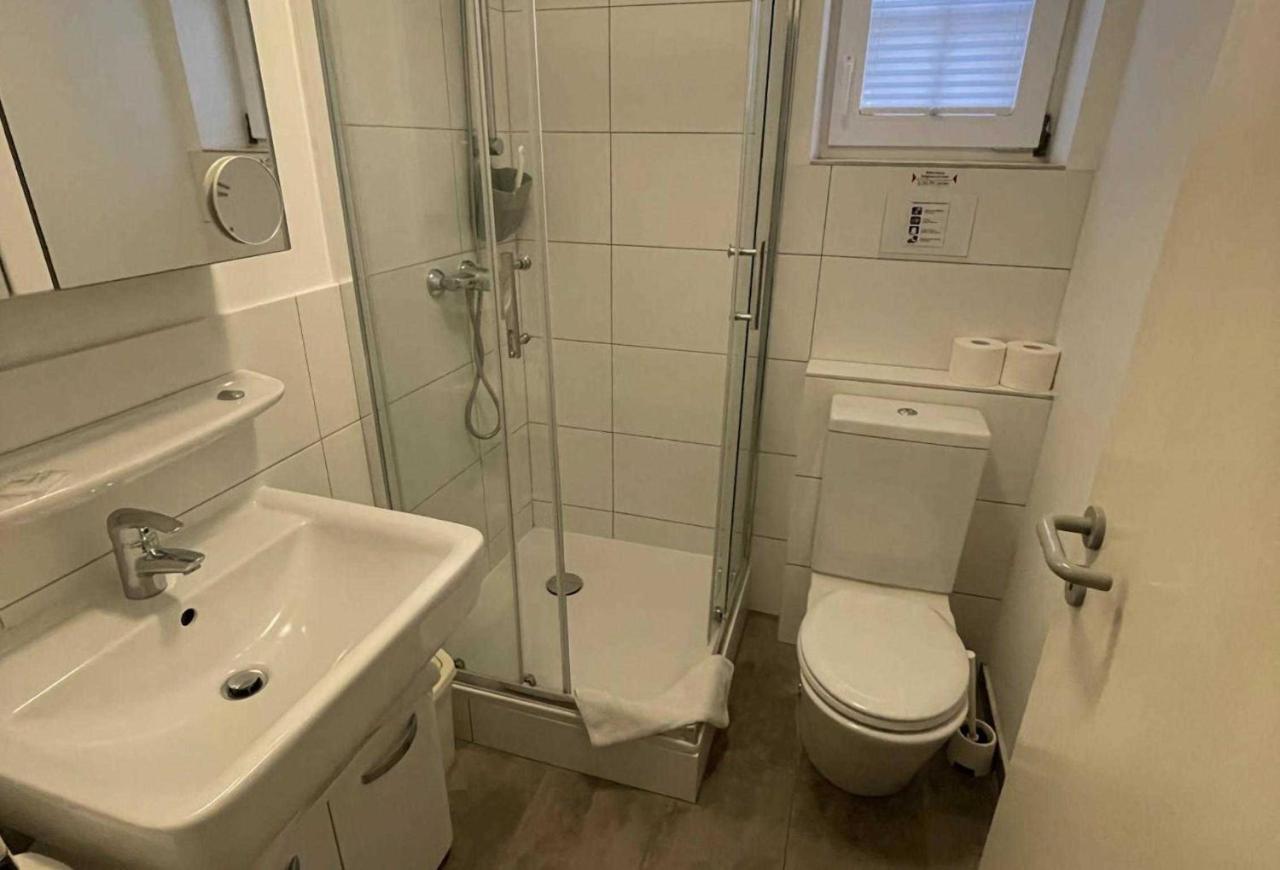 Haus Kiek Ut Apartment 22 Timmendorfer Strand Eksteriør bilde